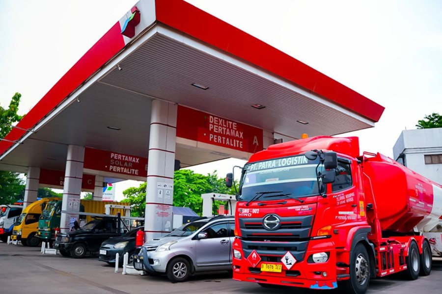 Kemenhub dan KNKT Apresiasi Sistem RTC Patra Logistik, Perkuat Keselamatan dan Keandalan Distribusi Energi Nasional