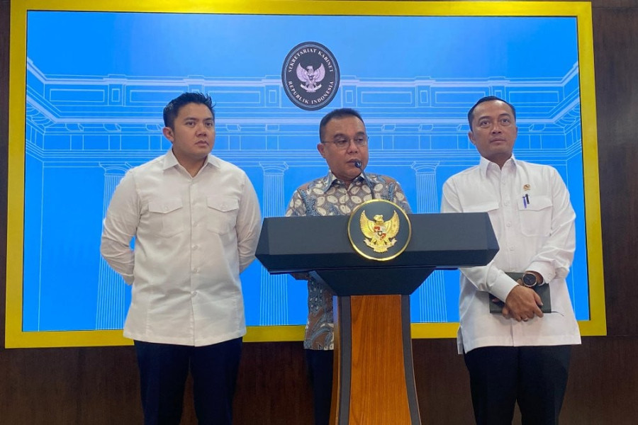 Alhamdulillah! Prabowo Rehabilitasi Eks Dirut ASDP Ira Puspa Dewi dan 2 Terdakwa Korupsi