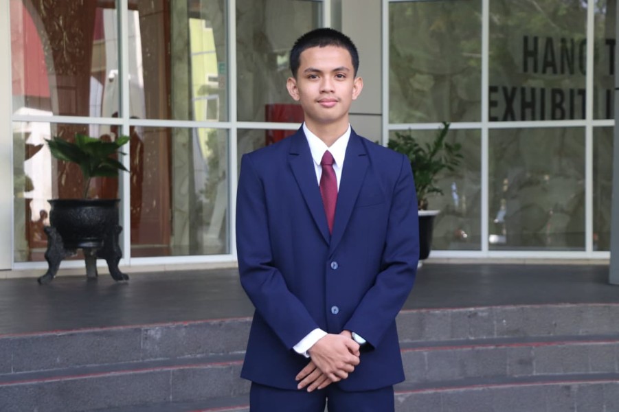 Menembus 16 Kampus Luar Negeri, Murid MAN 1 Pekanbaru Raih Beasiswa Internasional
