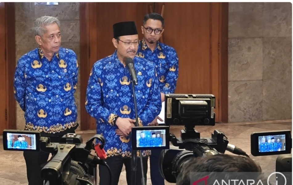 Kemensos siapkan dua jalur masa depan lulusan perdana Sekolah Rakyat
