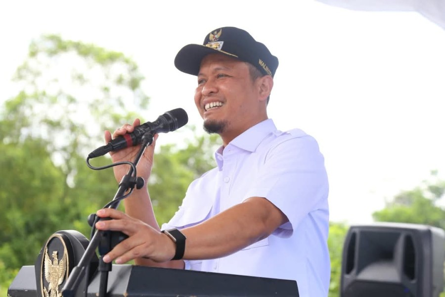 Pemko Pekanbaru Segera Buka Pendaftaran Nikah Massal Gratis, Bisa Daftar Online dan di Kecamatan