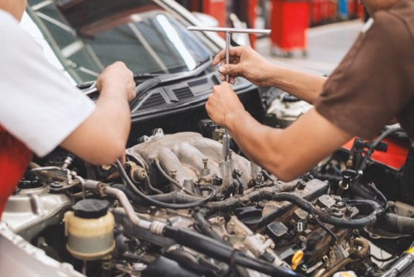 Biaya Servis Rutin Mobil Bekas Berdasarkan Merek, Cek Rinciannya!