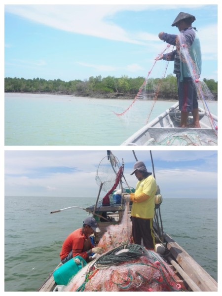 Kemenangan Nelayan Rupat Utara! KKP Tetapkan Kawasan Konservasi 9.933 Hektare, Laut Tradisional Terlindungi dari Ancaman Tambang Pasir
