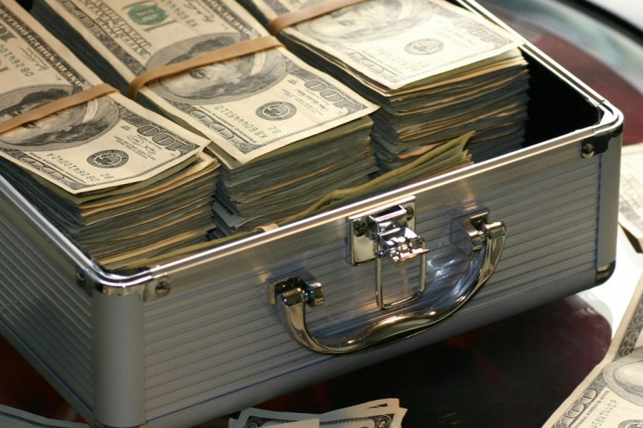 Pencucian Uang Artinya Apa? Kenali Cara Kerja hingga Contohnya