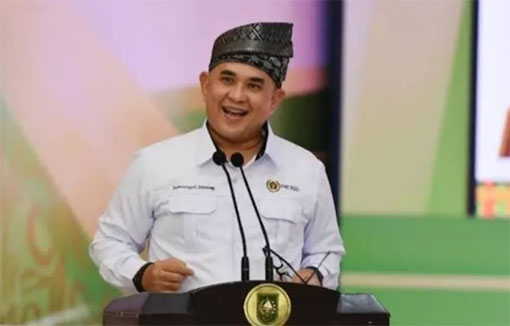 Sekjen PWI Zulmansyah Wafat, Pers Nasional Kehilangan Sosok Pemersatu