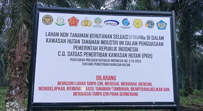 Konflik Agraria Empat Lawang: Ketua Koperasi Ditangkap, KNARA Kecam Dugaan Kriminalisasi