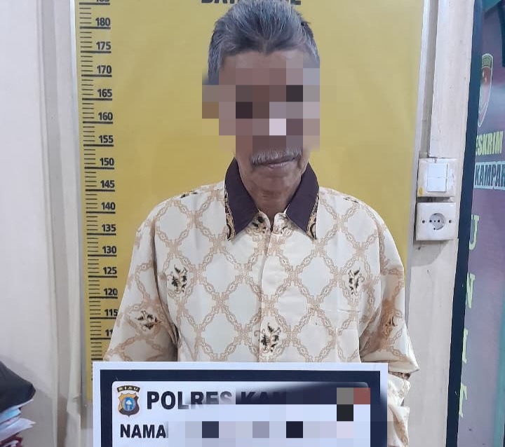 Berawal Buka Galeri Foto, Wanita Ini Temukan Anaknya Dicabuli Ayah Tirinya