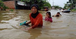 Peringatan Dini Bencana! Gubernur Riau Minta Bupati/Wako Waspada Banjir dan Longsor