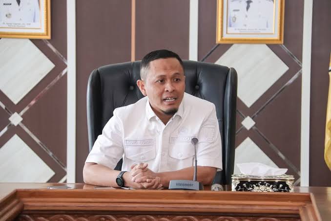 Agung Nugroho: Sekolah Harus Bersih, Kepala Sekolah Tak Peduli Akan Diganti