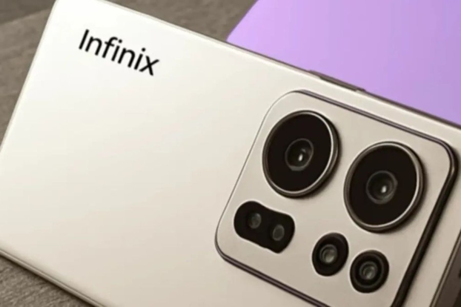 Meluncur di CES 2026, Infinix Note 60 Usung Fitur Global Satellite Calling dan Pendingin HydroFlow