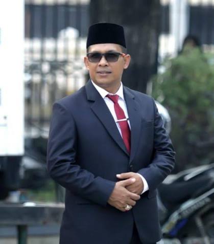 Kadis Koperindag Inhil Angkat Bicara soal Lonjakan Harga Ayam dan Daging Jelang Lebaran