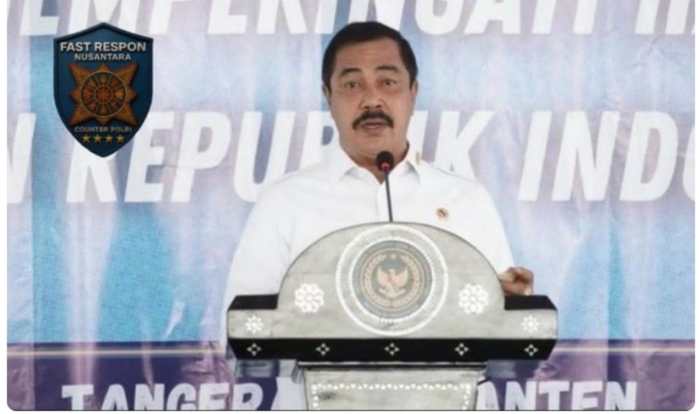Menteri Imipas Dorong Pembentukan Koperasi Imigrasi untuk Sejahterakan Pegawai dan Masyarakat