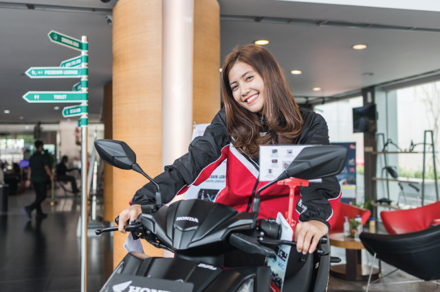 Cara Menabung untuk Beli Motor Tanpa Kredit, Dijamin Bisa Terkumpul!