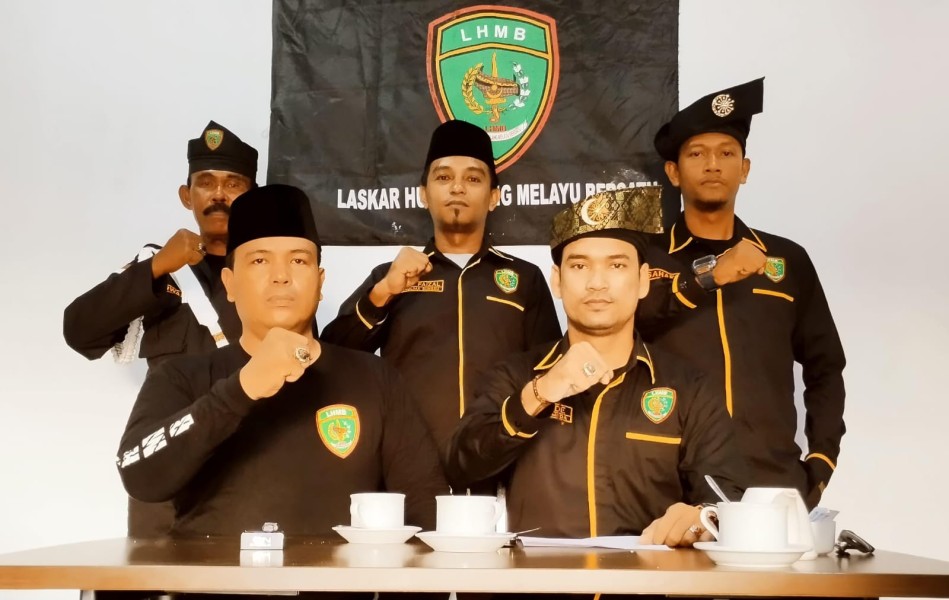 LHMB Dumai Kritik Keras Rekrutmen Tenaga Kerja Perusahaan yang Abaikan Warga Tempatan