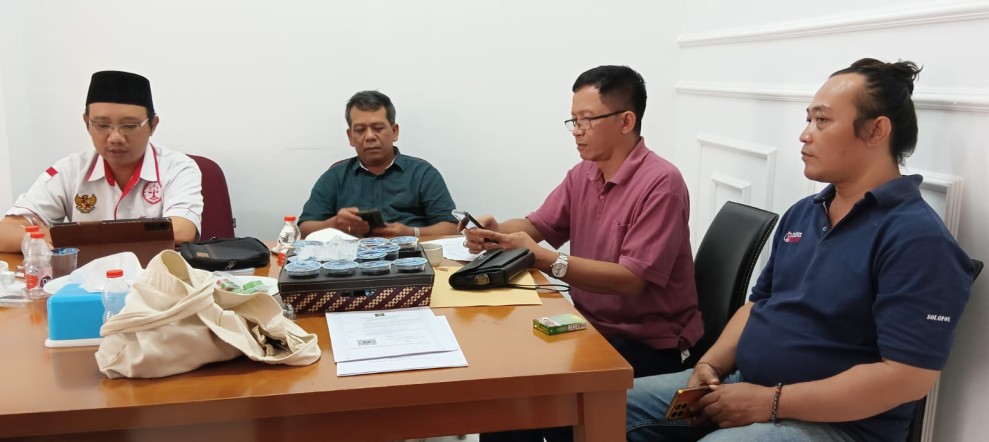 SWI Tetapkan “Mengabdi untuk Negeri” sebagai Tema Munas 2026