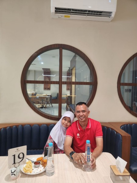 PT. Alimar Hak Auka Rayakan 3 Tahun, Reren Adika Sampaikan Terima Kasih kepada PT RAPP