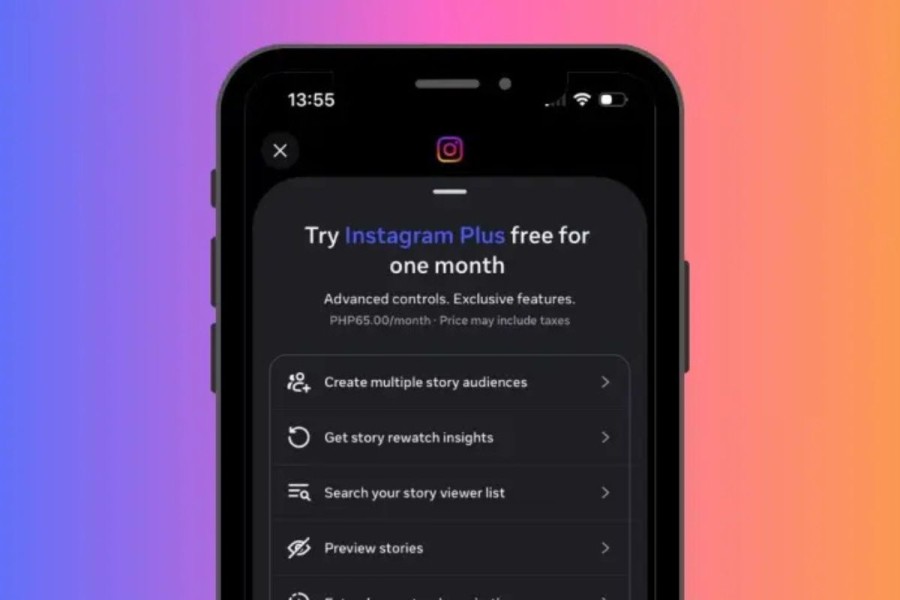 Instagram Uji Instagram Plus, Bisa Intip Stories Tanpa Ketahuan