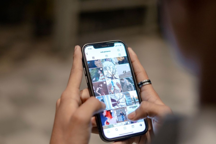 5 Cara Login Instagram dan Atasi Lupa Password 2025