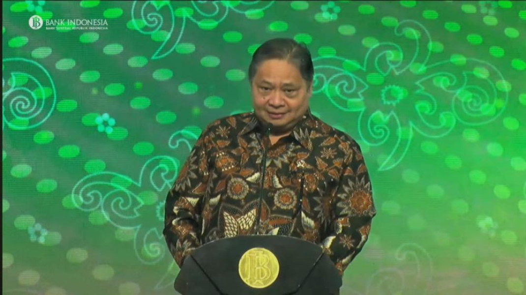 Pemerintah Dorong Ekonomi Syariah sebagai Motor Utama Pertumbuhan Nasional