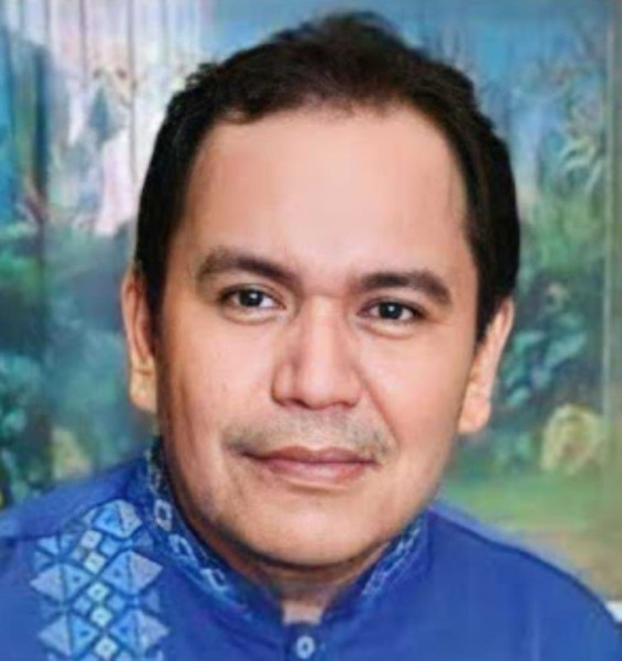 FDR Apresiasi Gerakan 1 ASN Menanam 9 Pohon per Tahun
