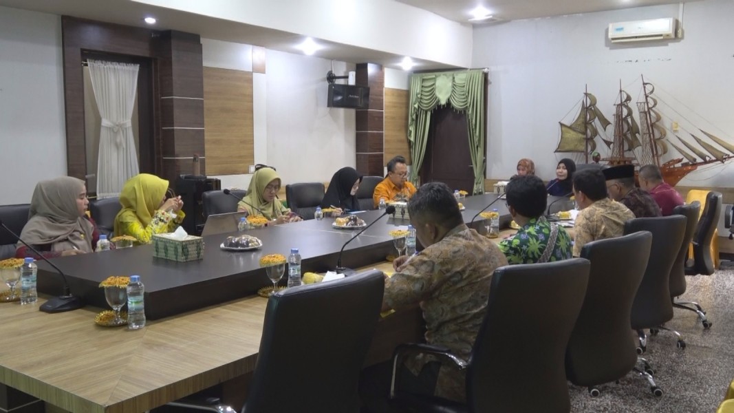 Katerina Susanti Dorong Sinergi OPD Lewat MoU dengan Komunitas Emak Sehat