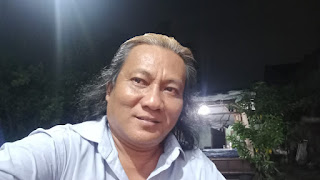 Angkuhnya Jiwa