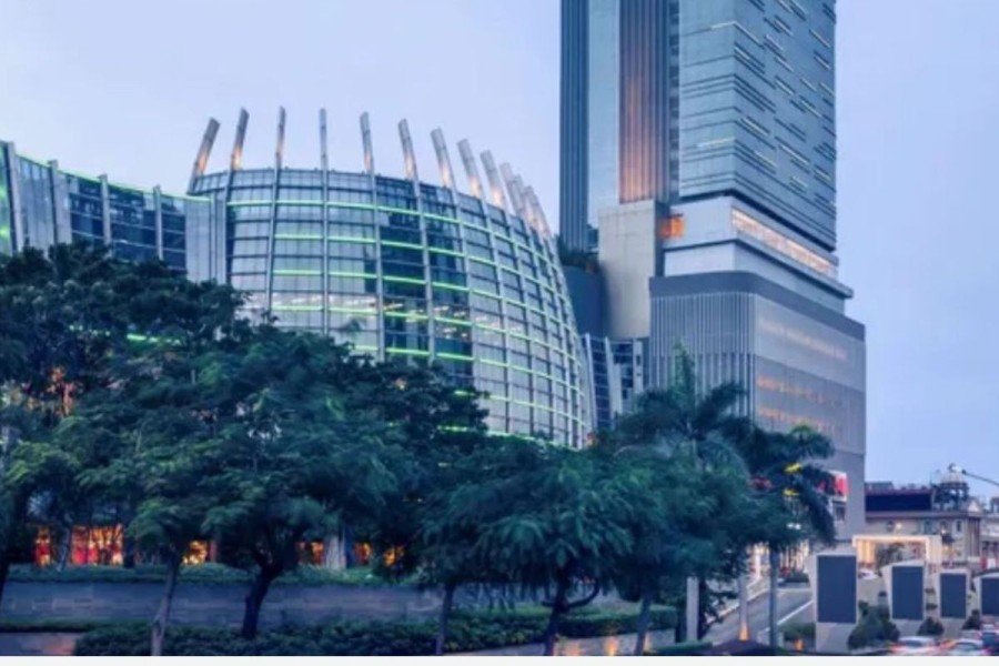 7 Rekomendasi Hotel di PIK 2, Cocok untuk Pasangan!