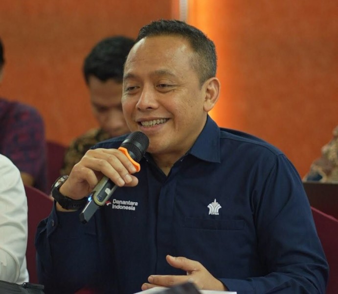 PalmCo dan Agrinas Perkuat Produksi Minyakita untuk Ketahanan Pangan Nasional