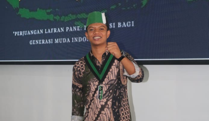 HMI Badko Riau-Kepri Desak Pembentukan Pansus LHP BPK: Ini Bukan Sekadar Angka, Tapi Dugaan Persekongkolan Jahat!