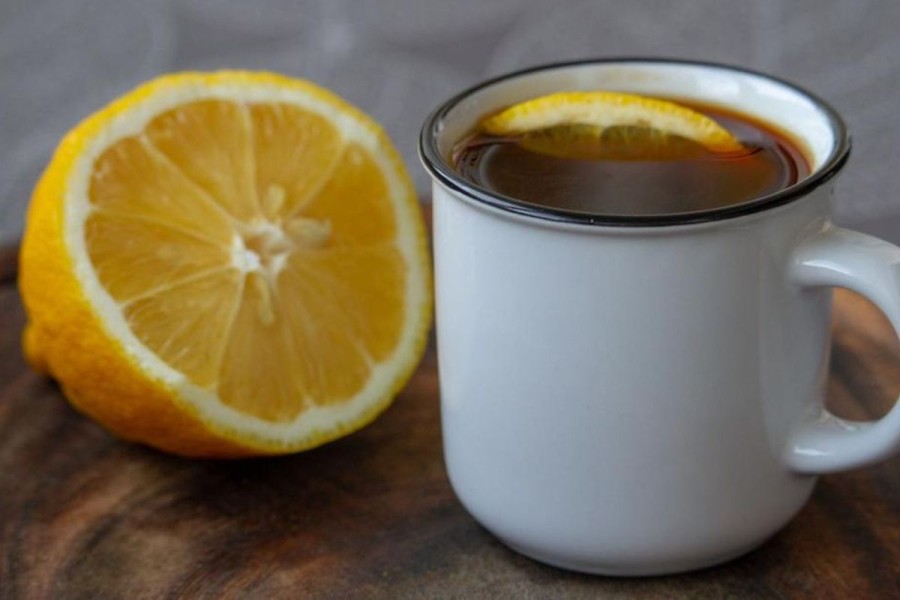 Mitos Diet Kopi Campur Lemon, Benarkah Ampuh Menurunkan Berat Badan?