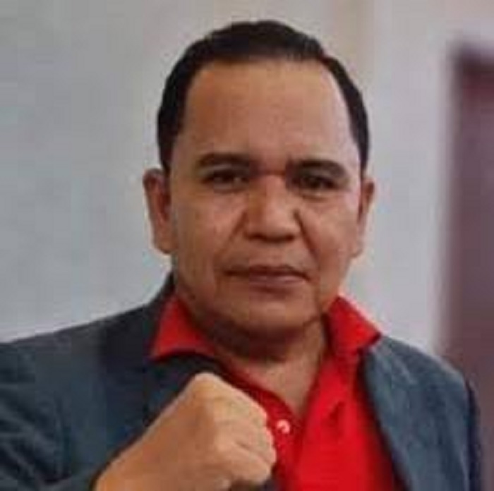 Aktivis Pecinta Lingkungan Soroti Konflik Lahan Berkepanjangan Masyarakat Tumang dengan PT. SSL