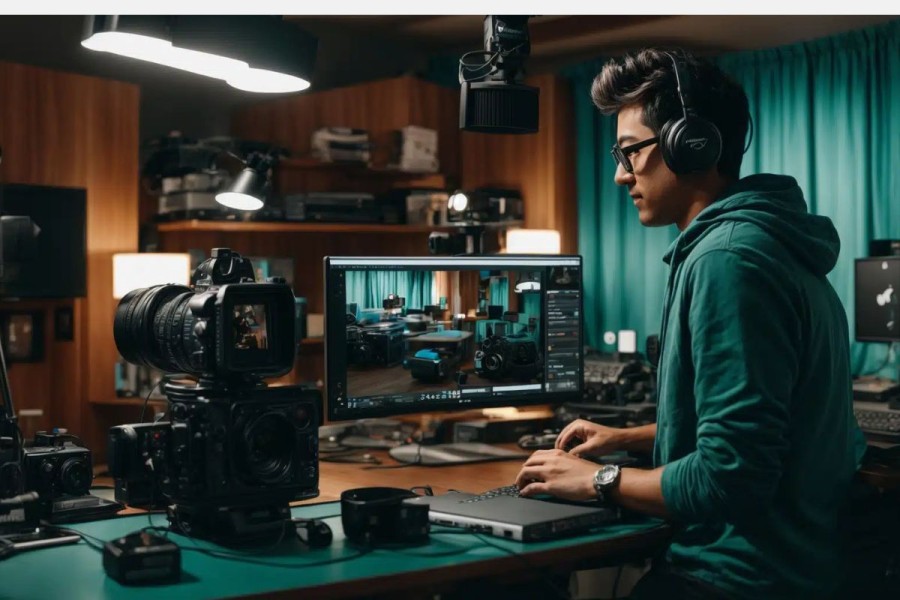 Apa Itu Clipper? Pahami Cara Cuan dari Potongan Video & Tools-nya!