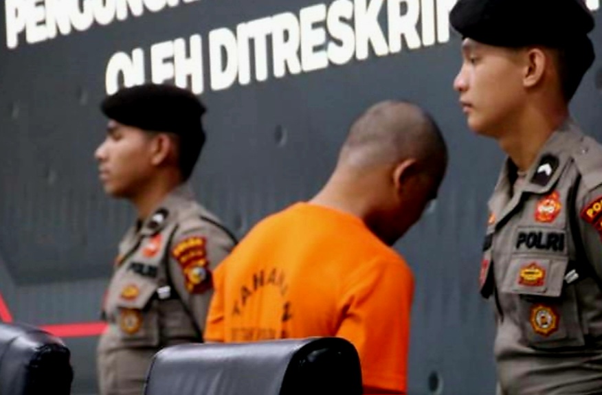 Kasus Pemerasan Pengusaha Sawit: KNPI Desak Polisi Ungkap Si Pemberi Uang Rp150 Juta