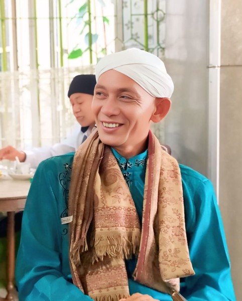 Kalapas Tembilahan Dipuji Tokoh Inhil: Tegas, Bersih, dan Layak Jadi Teladan