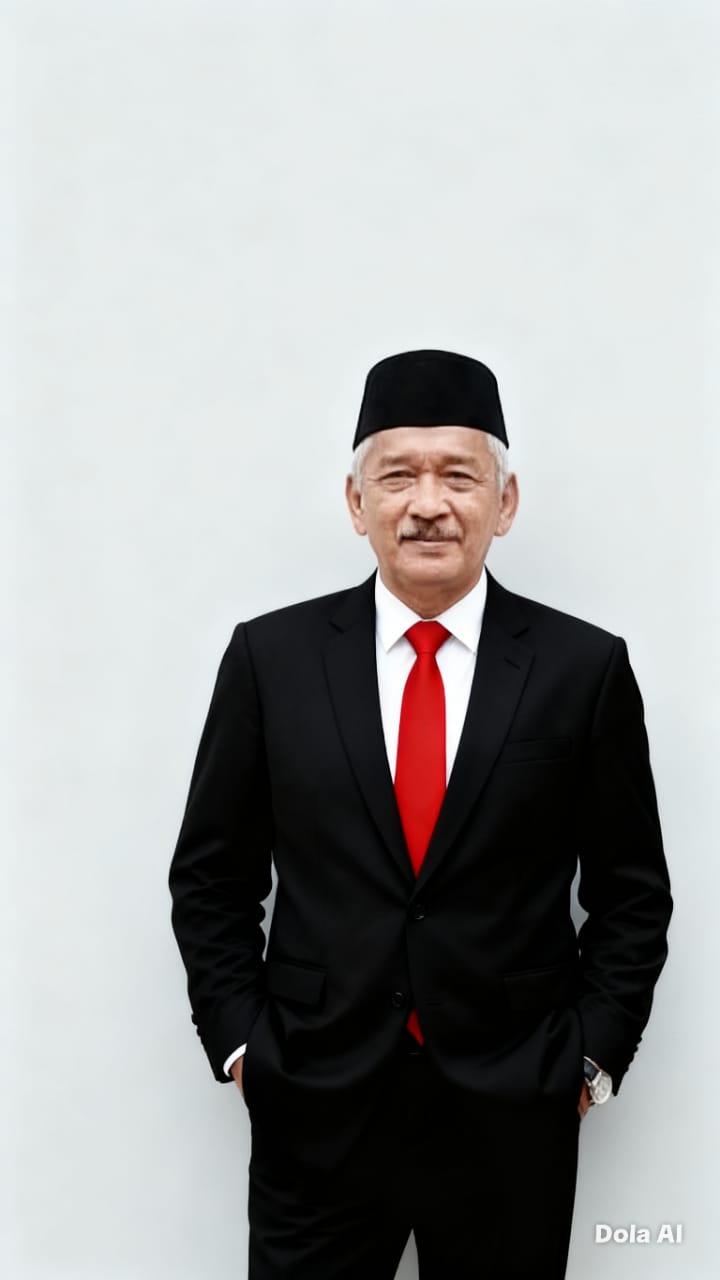 Ketua Dewan Pendidikan Inhil Dorong Solusi Cepat Pembangunan SD Marginal Kuala Sebatu