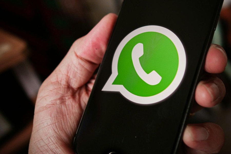 Rusia Mulai Terapkan Pembatasan Bertahap terhadap Penggunaan WhatsApp