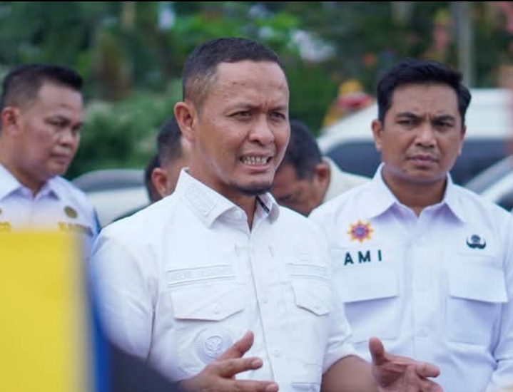 Selamat Tinggal Parkir Mahal, Era Baru Pekanbaru: Parkir Indomaret–Alfamart Resmi Gratis Mulai 1 Januari 2026