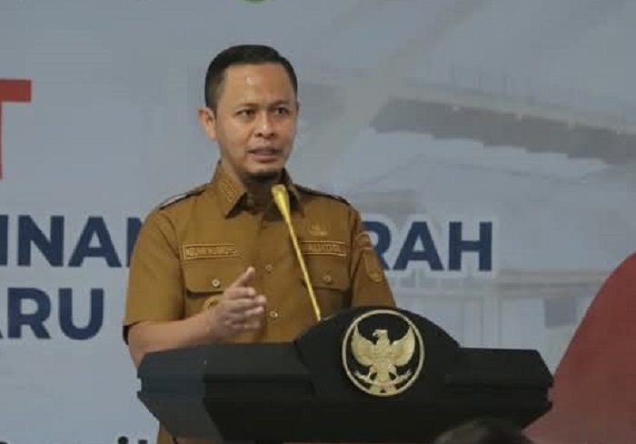 Wako Agung Instruksikan Dinsos Patroli Tengah Malam Cari Warga Kurang Mampu dan Tunawisma