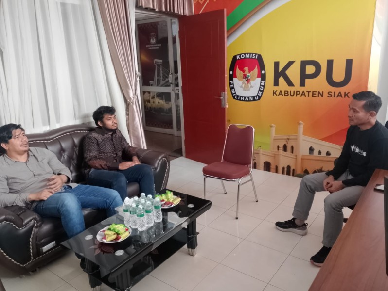 Polda Riau Dorong Percepatan Administrasi Kependudukan Wilayah Tapal Batas Kab. Siak-Rokan Hulu