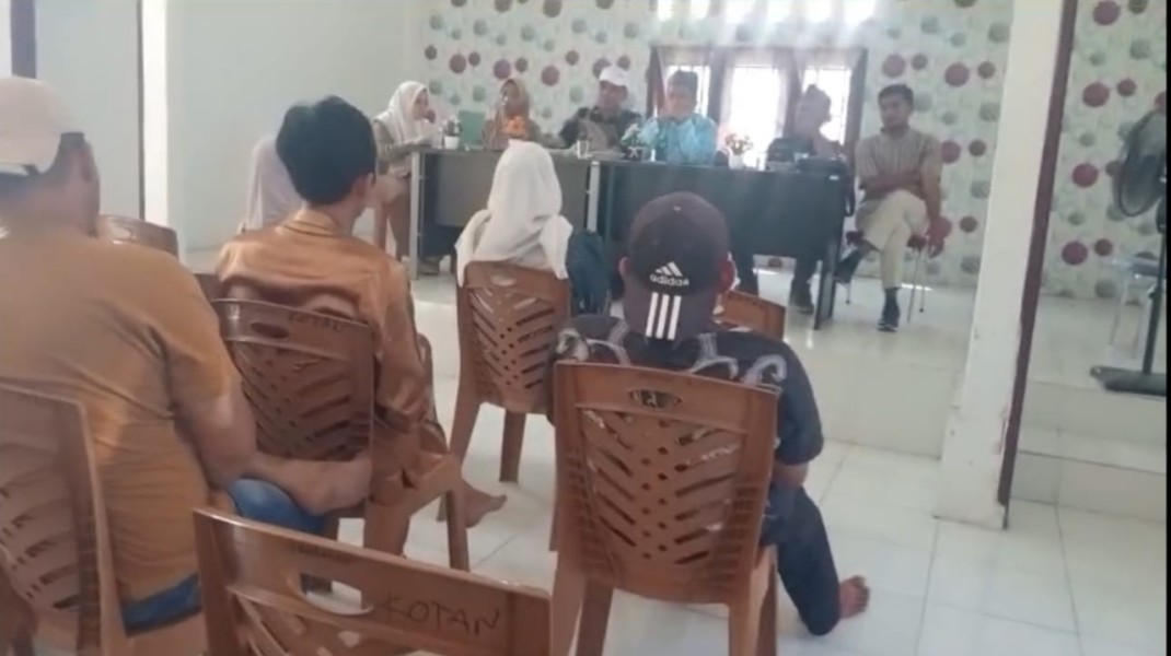 Padli Bantah Larang Wartawan Liputan Katapang: “Saya Hanya Bertanya Dua Hal”