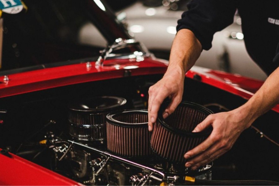 Bengkel Mobil Semarang: Pilihan Tepat untuk Perawatan Kendaraan Anda