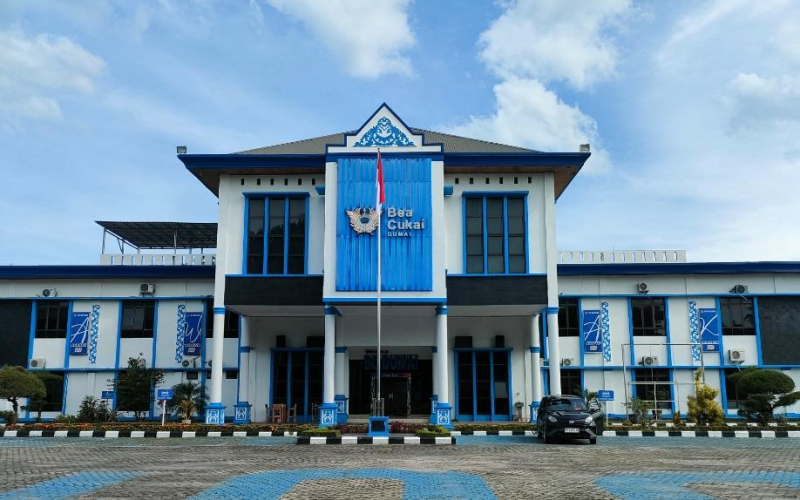 Insiden Pengusiran Wartawan di Dumai, Sikap Oknum BC Dinilai Menghalangi Kebebasan Pers