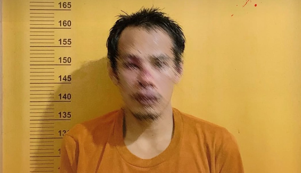 Pencurian Motor di Inhil Terungkap Cepat, Polisi Amankan Pelaku di Jambi