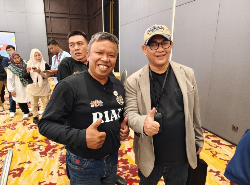 Konkernas PWI Tetapkan Arah Baru Organisasi