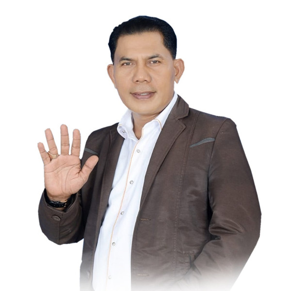 Perpanjangan Masa Jabatan Kepala Desa, Mahadi: Saya Siap Jalankan Amanah Ini