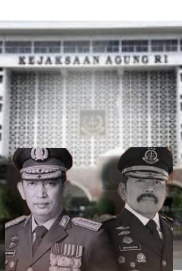 Lagi, Dunia Hukum Tercoreng! Temuan Elang Tiga Hambalang Ungkap Dugaan P21 Dipaksakan, Komisi III DPR RI, Propam POLRI dan Jamwas Diminta Bergerak Cepat