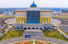 Jumat Keramat! Besok Walikota Pekanbaru Lantik Puluhan Pejabat Eselon II di Tenayan Raya