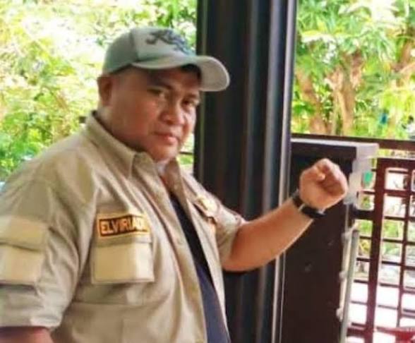 Elviriadi Jadi Saksi Ahli Gugatan Banjir Sumatera