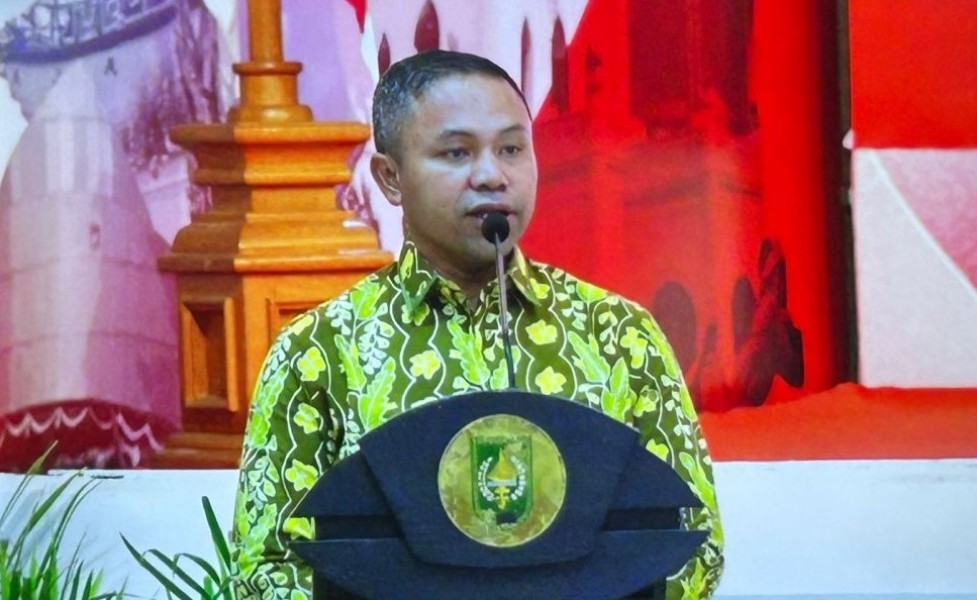 Bisa Atasi Kemiskinan, Pemprov Riau Dukung Program 3 Juta Rumah