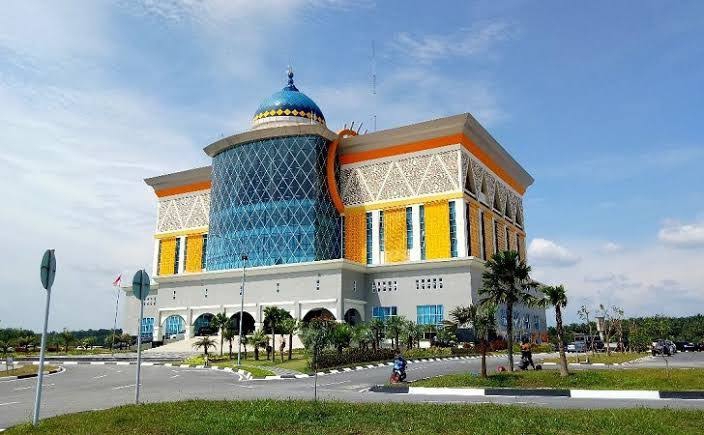 Sejumlah Pejabat Pemko Pekanbaru Diminta Mundur Jika Ikut Seleksi Eselon II Pemprov Riau